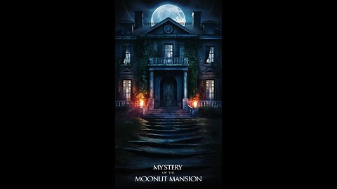 Mystery of the Moonlit Mansion"*