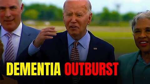 Biden vs. Reporter: The Shocking Exchange and Its Implications