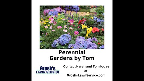 Perennial Gardens Hagerstown Maryland Landscape The Best