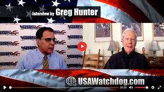 Nuke War, Bioweapon Awakening, Dollar Dies & Paul Craig Roberts