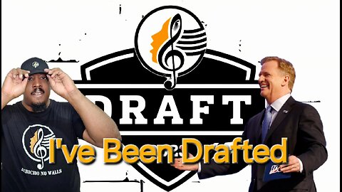 From NFL Draft to Divine Draft: How being Chosen by God Transforms Lives #bestvirtualchurch