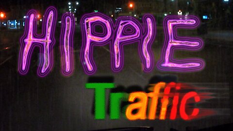 Hippie Traffic