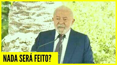 Nada Será Feito? Lula I Michel Temer I Impeachment de Dilma I Alexandre de Moraes I Eleições 2022