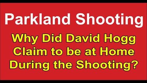 parkland school shooting shooting hoax crisis actors - Covid-19 Was a Hoax
