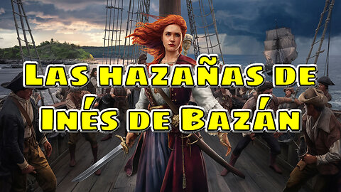 Inés de Bazán la heroina española de Chile