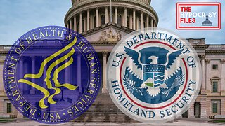 DHS & HHS Compliance Hearing
