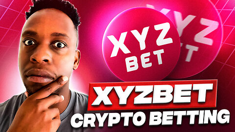 Crypto Betting with XYZBet Bot on Telegram: Earn $AZUR Token