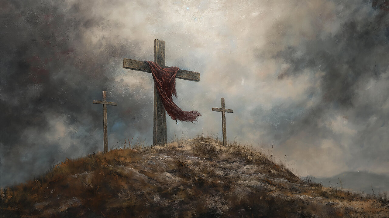 The Gospel Of John Chapter 18 The gospel of john chapter 18