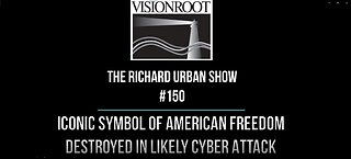 #150-Iconic Symbol of American Freedom Destroyed in Likely Cyber Attack