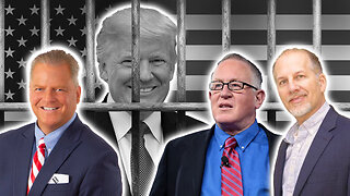 Will The Fascists Send Trump to Jail?