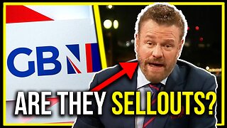 The TRUTH: Did GB News SELL Out?