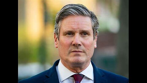 My 2021 letter to Sir Kier Starmer (Labour Party leader) about sedition against the Crown
