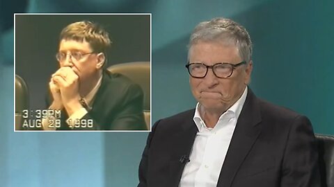 Bill Gates – FACT CHECK on his recent ABC interview