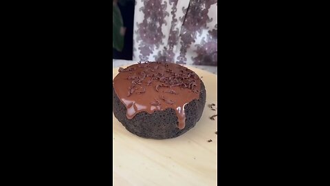 without oven make chocolate cake recipe