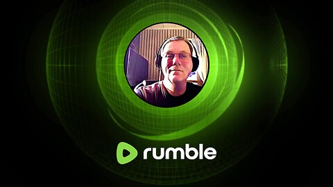 Public FB RTMP Test From Rumble Studio