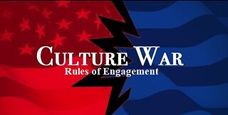 Rules of Engagement (Culture War Series, Part 5) Matthew 5