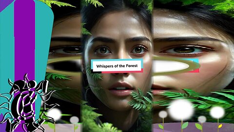 Whispers of the Forest