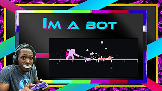 Your only move is hustle | Im a bot