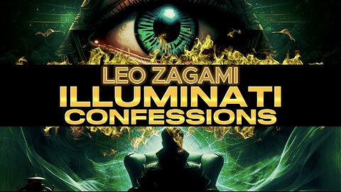 Illuminati Confessions: Middle East Secret Societies, Islamic History & Satanic Luciferian Agenda