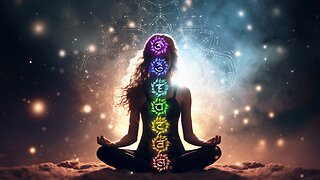 Should Christians believe in Chakras?