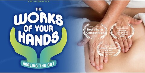 "The Works of your HANDS" - A Jeff Witzeman Film