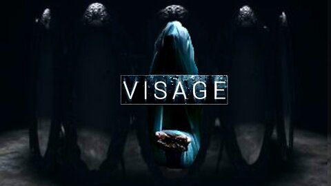 I'M TRYING TO STAY SANE!!!| Visage | Part 1 (Dolores Chapter)