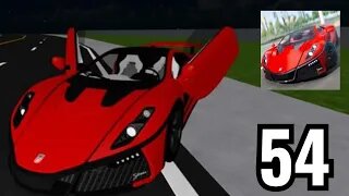 Vehicle Legends-ROBLOX-Gameplay Walkthrough Part 54-SPANIA GTA SPANO