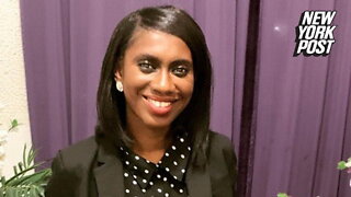 NJ Councilwoman Eunice Dwumfour fatally shot outside her home: reports