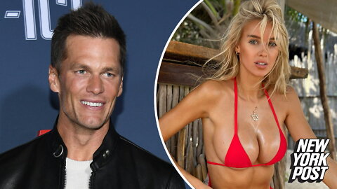 Tom Brady's model admirer, Veronika Rajek, shares 'retirement' message in a bikini