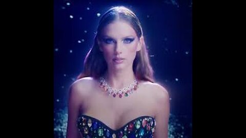 Taylor Swift - Bejeweled (Official Music Video)