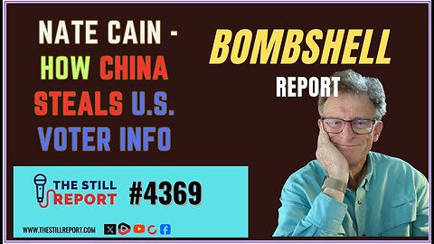 Nate Cain - How China Steals U.S. Voter Info, 4369.mp4