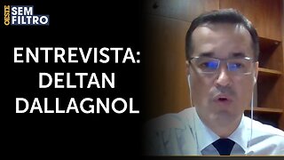 Dallagnol: ‘Há indicativos graves contra ministra de Lula, é preciso investigar’ | #osf