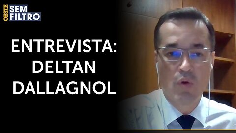 Dallagnol: ‘Há indicativos graves contra ministra de Lula, é preciso investigar’ | #osf