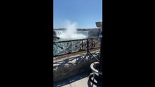 Niagara Falls