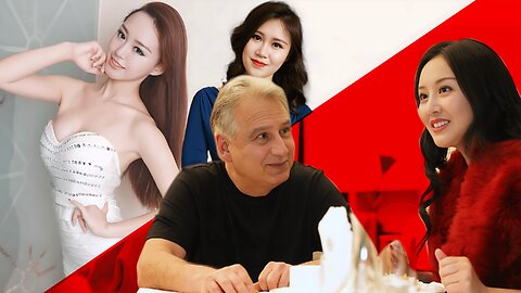 ASIAN WOMEN Can’t Create PERFECT MARRIAGES | Dating in China
