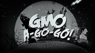 GMO A-GO-GO