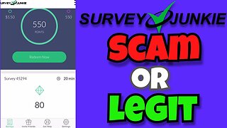 Survey Junkie App Review | Can You Really Make Money Doing Surveys?