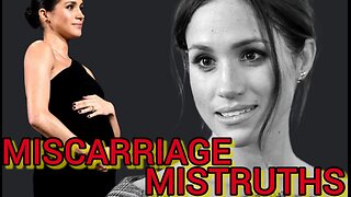 Meghan Markle’s Many LIES