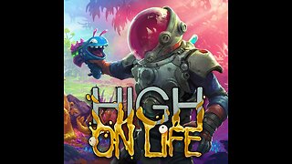 High on Life - 15