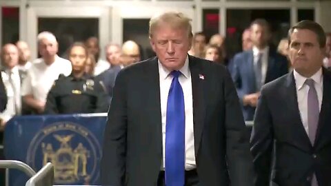 President Trump Statement: "WE WILL FIGHT FOR OUR CONSTITUTION—THIS IS LONG FROM OVER!"