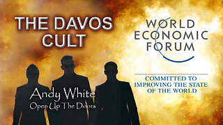 Andy White: The Davos Cult