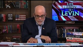 Levin: We Love The Country, The People We Seek To Defeat, Hate It