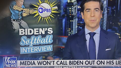 Main stream media will not report the truth about Joe Biden￼