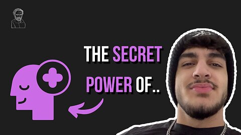 This Secret Trick Will Change Your Life.