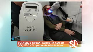 Cosmetic & Implant Dentistry Center: Get the smile you want