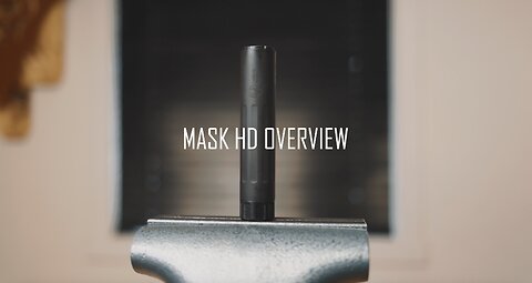 MASK-HD Table Top Overview