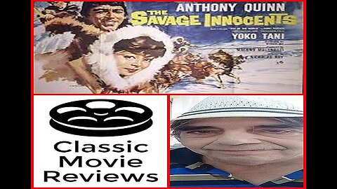 The Savage Innocents 1960 Movie Review
