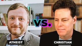 Are Demons Real? Christian vs. Atheist Debate