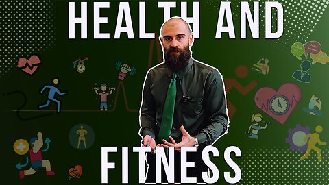 Everything You Need to Know to Truly Get Going with Your Fitness & Wellness
