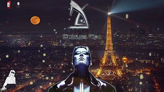 Deus Ex OST "Versalife" by Alexander Brandon #kaosnova #alitaarmy #kaosplaysmusic